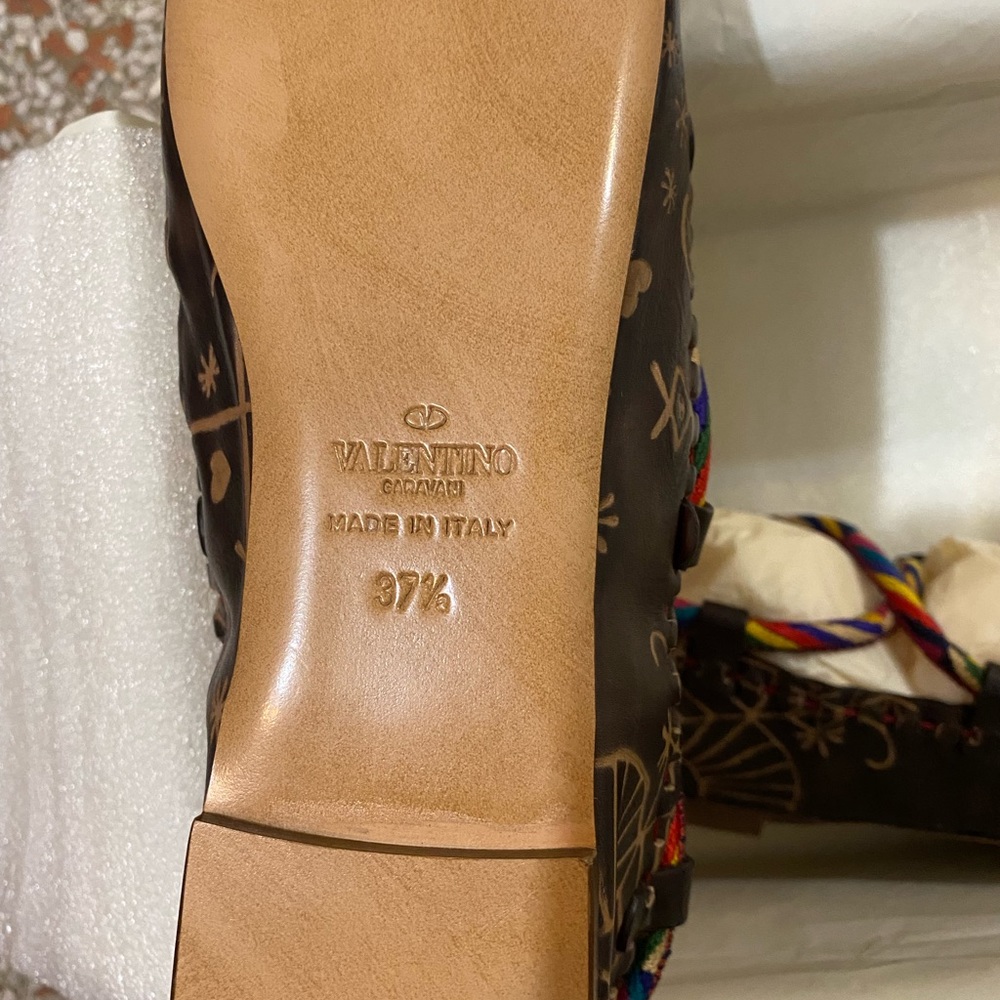 Valentino shoes - Picture 4 of 5